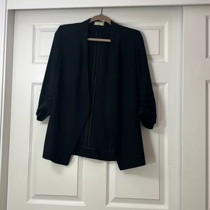 Aritzia Babaton Power Blazer